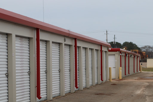 Latch-iT Self Storage - Thumbnail