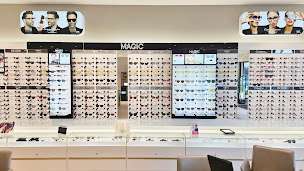 Photo n°16 de Opticien Plaisance-Du-Touch | Alain Afflelou à Plaisance-du-Touch (Magasin de lunettes de soleil)