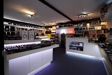 The Disc DJ Store leeds