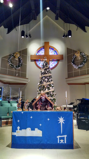 Philadelphia UMC - Thumbnail