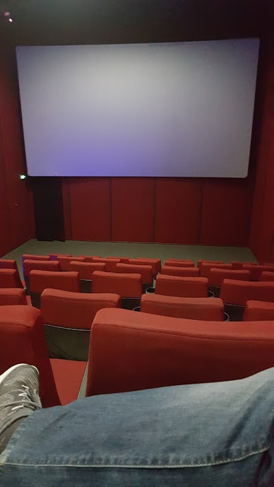 Cinens Cinemas