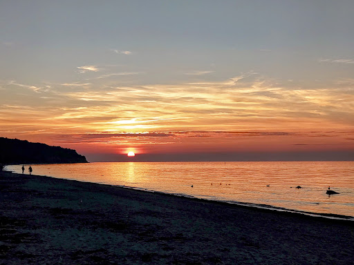 Rostock Hundestrand - Thumbnail