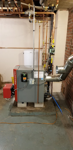 Heating Solutions - Visual