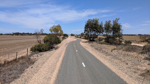 Rail Trail - Copper Coast