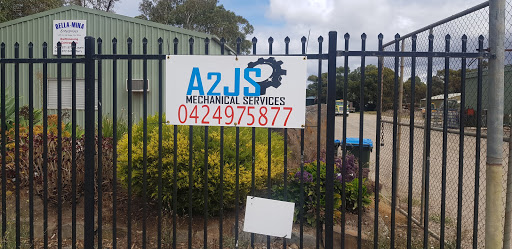 A2JS MECHANICAL SERVICES - Thumbnail