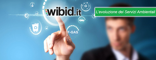 Wibid srl - Trasporto & Consulenza Rifiuti - Raee - F-Gas - Thumbnail