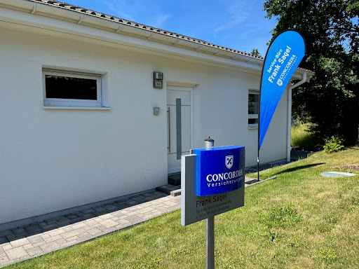 Concordia Versicherungen Hauptagentur Frank Sagel