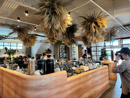 Five Oars Coffee Roasters