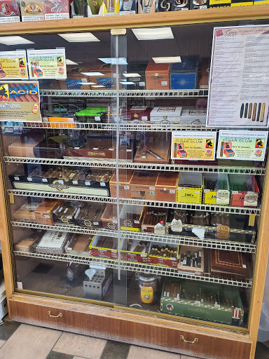 Low Bob's Tobacco #0805 - Thumbnail