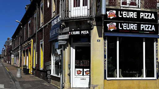 L'Eure Pizza