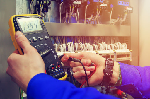Electricians Ottawa - Electrical Contractors - Thumbnail