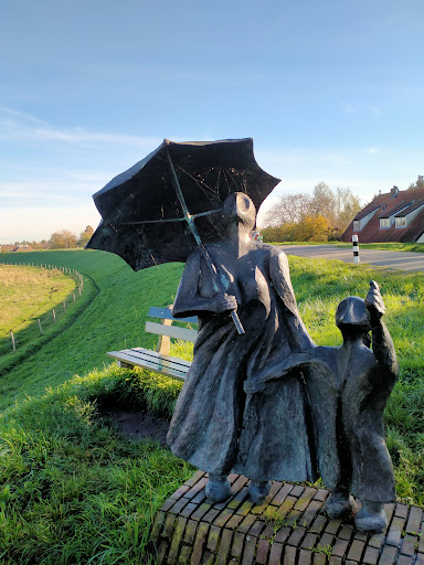 Rivier de Lek Gallery - Netherlands