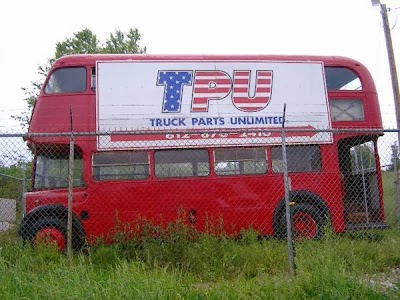 Photos of T & T Repairables