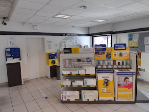 Photo n°3 de La Poste à Heillecourt (Poste)