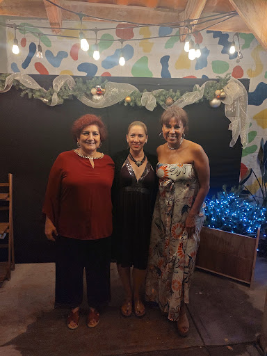 La Fuente Riviera Gallery - Mexico