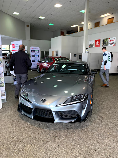 Town Toyota - Thumbnail