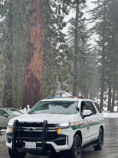 Fresno County Sheriff Department - Thumbnail