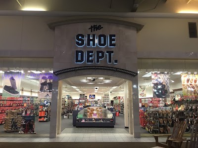 Shoe Dept.