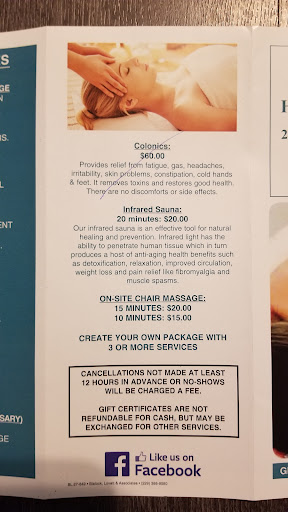 Therapeutic Massage and Health Clinic - Thumbnail