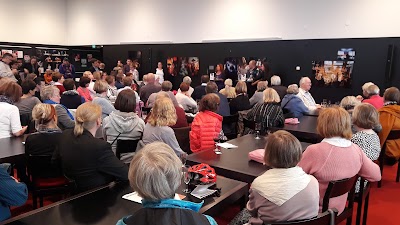 Photos of H&auml;meenlinna Theater