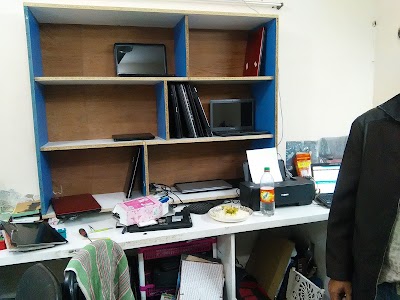 Photos of Begum Badrunnesa Government Girls' College