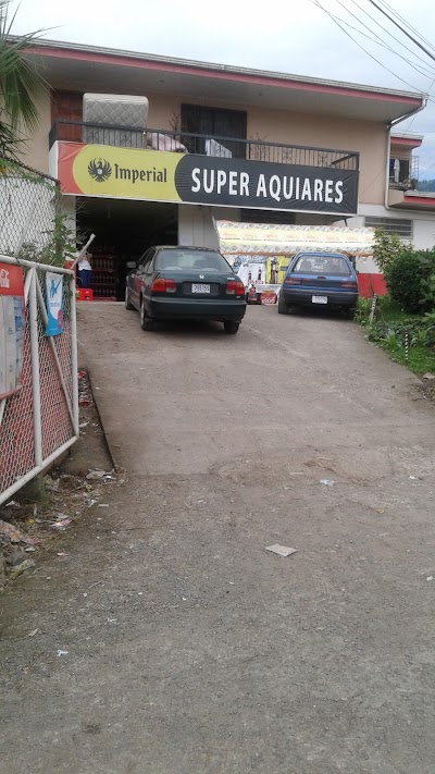 Photos of Supermercado Aquiares