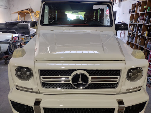 Perfectauto - Visual