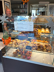 Photo n°12 de Fournil Du Roucas à Vitrolles (Boulangerie)