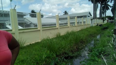 Photos of Richard Ishmael Secondary School
