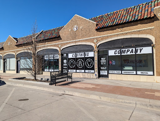 Messenger Clothing Company