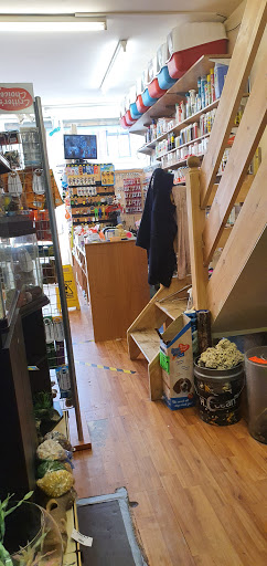 Mill Hill Pets & Aquatics - Thumbnail