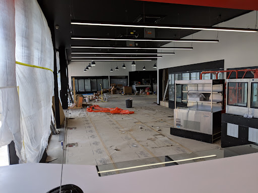 Lapthorne Electrical - Visual