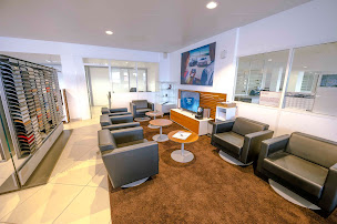 Photo n°4 de BMW Saint-Merri Beauvais Gueudet 1880 à Beauvais (Vendeur de voitures d'occasion)