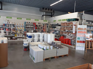 Photo n°11 de Tollens Zolpan à Woippy (Magasin de papiers peints)