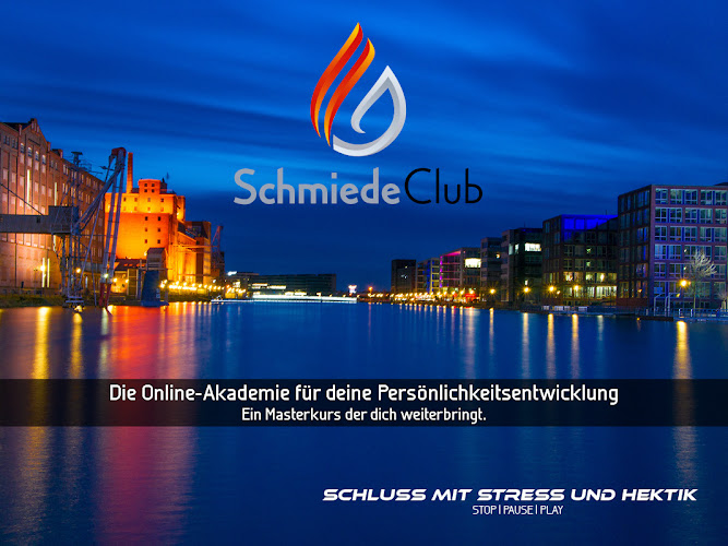 Ralf Schlottmann - Schmiede-Club