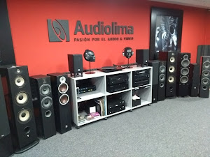 Audiolima 2