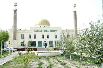 Photos of Мечеть "Байзак Баба"