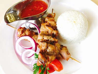 Photos of Malina Mix cafe