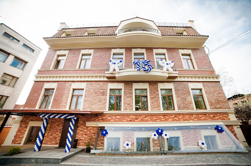 Офіс Адвокатського об'єднання Шкребець і Партнери