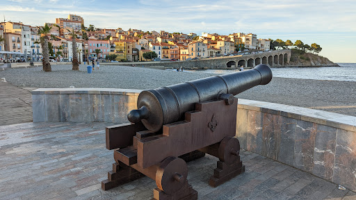 Plage de Banyuls sur Mer - Thumbnail