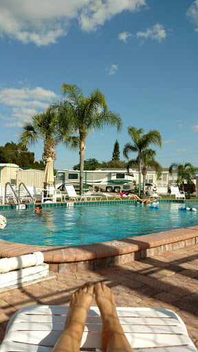 Jasmine Lakes Travel Park - Thumbnail