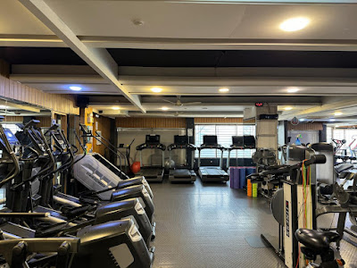 Fitness plus – By owner in Dhaka, Unknown