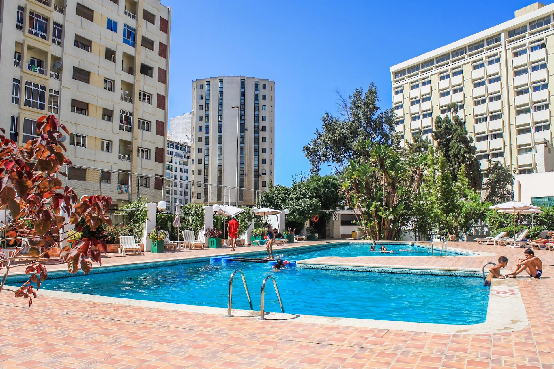 Barceló Tanger