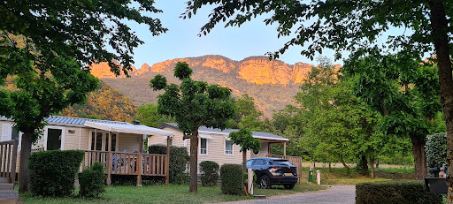 Camping Le Gallo Romain ****