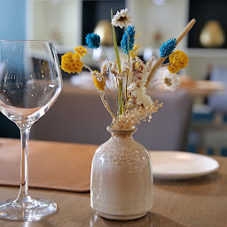 Photo n°37 de L’Âme au Vert - Restaurant - Avelin à Avelin (Restaurant français)