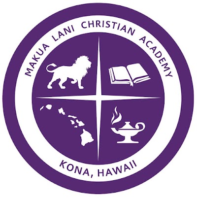 Makua Lani Christian Academy High School Campus