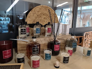 Photo n°12 de Boutique Écrin de Roche à Canet-en-Roussillon (Magasin)