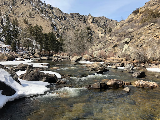 Liarflies-Colorado Fly Fishing Adventures - Thumbnail