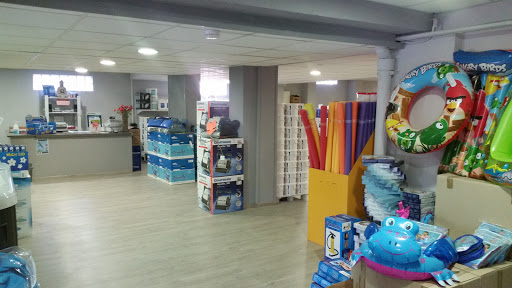 Photo de Ocealia Piscines à Oppède (84580)