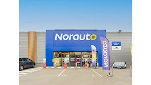 Photo n°5 de Norauto Saint Martin Au Laert à Saint-Martin-lez-Tatinghem (Magasin de pneus)